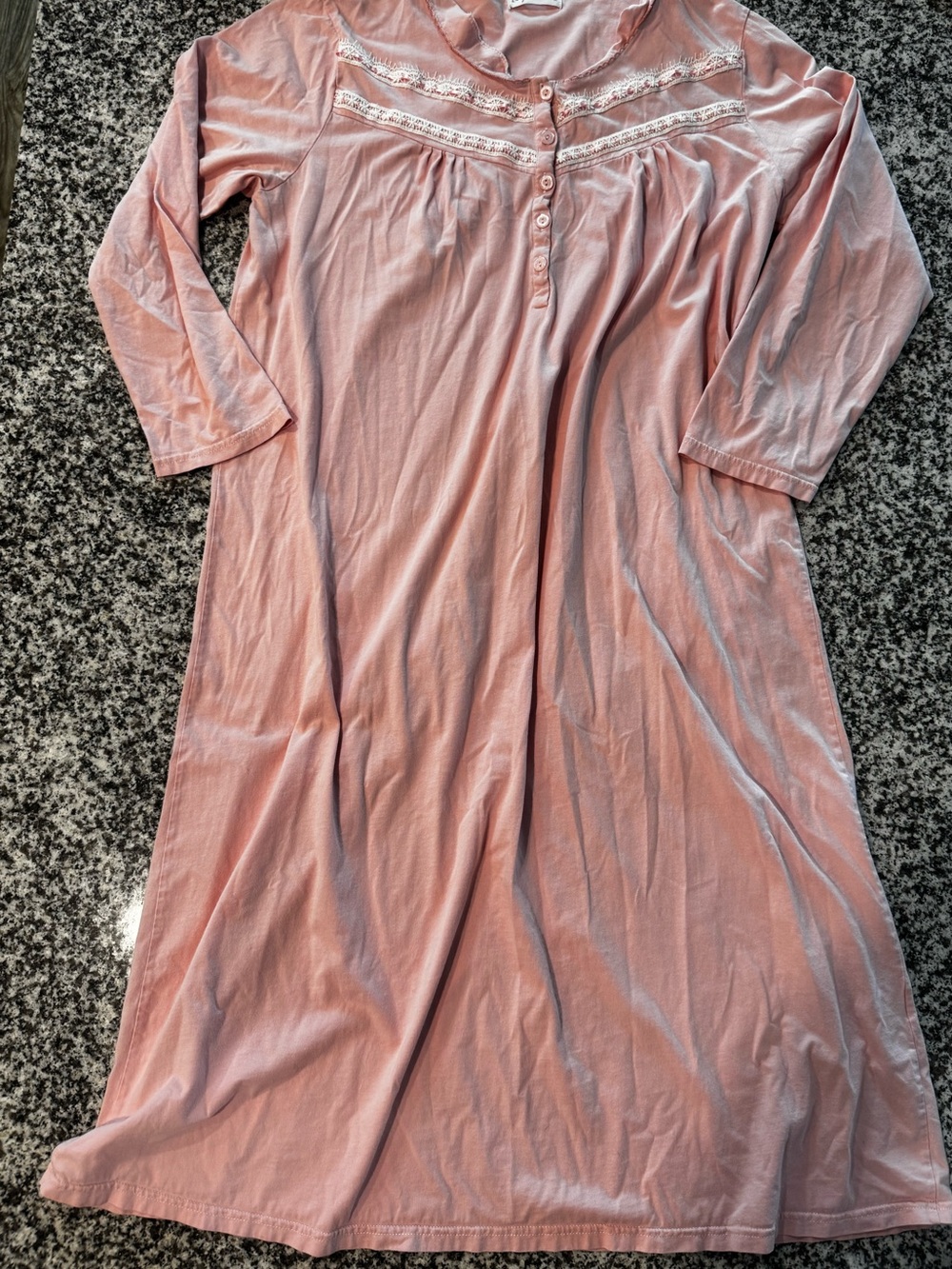 Keyocean Nightgown